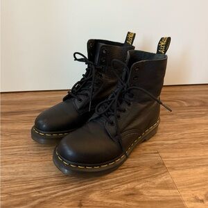 Doc marten boots